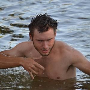 Meet your Posher, Alex